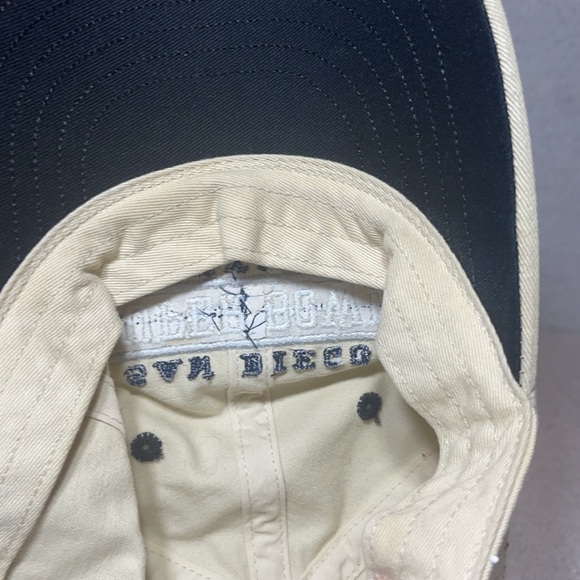 Super Bowl San Diego xxxvll NFL CAP - Picture 7 of 8